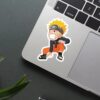 Naruto Chibi Sticker