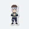 Naruto Chibi Yamato Sticker