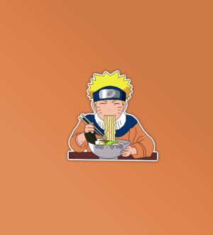 Naruto Eating Noodles Naruto Eating Noodles