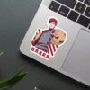 Naruto Gaara Sticker