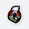Naruto Kakashi Sticker