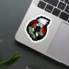 Naruto Kakashi Sticker