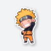 Naruto Kawaii Sticker