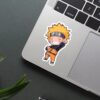 Naruto Kawaii Sticker