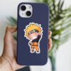 Naruto Kawaii Sticker