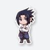 Naruto Sasuke Chibi Sticker