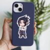 Naruto Sasuke Chibi Sticker