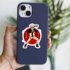 Naruto Shippuden Hand Sign Sticker