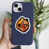 Naruto Shippuden Sage Mode Sticker