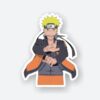 Naruto Shippuden Sticker