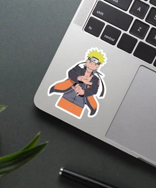 Naruto Shippuden Sticker Naruto Shippuden Sticker