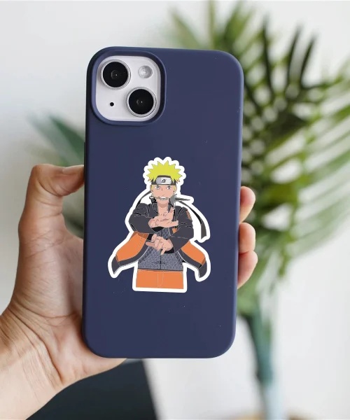 Naruto Shippuden Sticker Naruto Shippuden Sticker