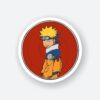 Naruto Smile Sticker