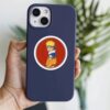 Naruto Smile Sticker