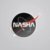 Nasha Witty Stickers