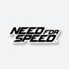 Need For Speed Sticker