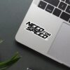 Need For Speed Sticker