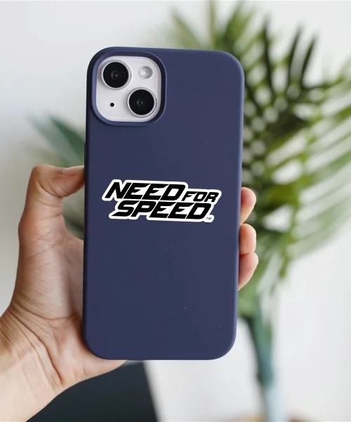 Need For Speed Sticker