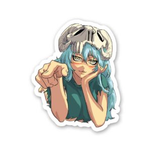 Nel Tu Sticker Nel Tu Sticker