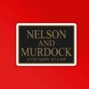 Nelson Murdock   Laptop   Mobile Sticker