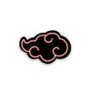Neon Akatsuki Sticker