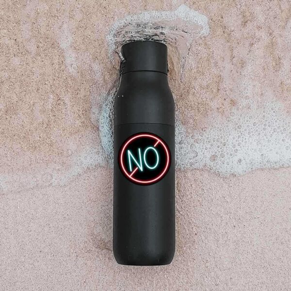 Neon No Sticker