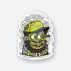 Nerd Monster