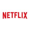 Netflix Sticker