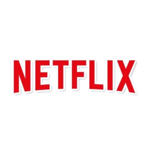 Netflix Sticker Netflix Sticker