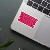 Never Say To A Graphic Designer