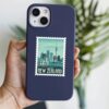 New Zealand Sticker