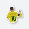 Neymer Jr Sticker