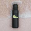 Nike Air Shoe Green Sticker