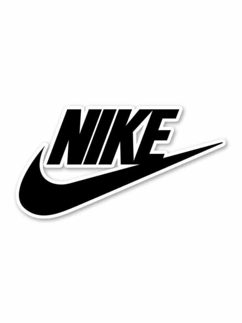 Nike Sticker
