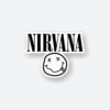 Nirvana Sticker