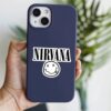 Nirvana Sticker