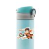 Nishinoya Rolling Thunder Anime Stickers