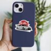 Nissan GT R Monster Sticker