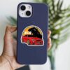 Nissan Skyline GT R Sticker