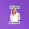 No Uterus No Opinion   Laptop Mobile Stickers
