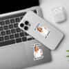 No Uterus No Opinion   Laptop Mobile Stickers