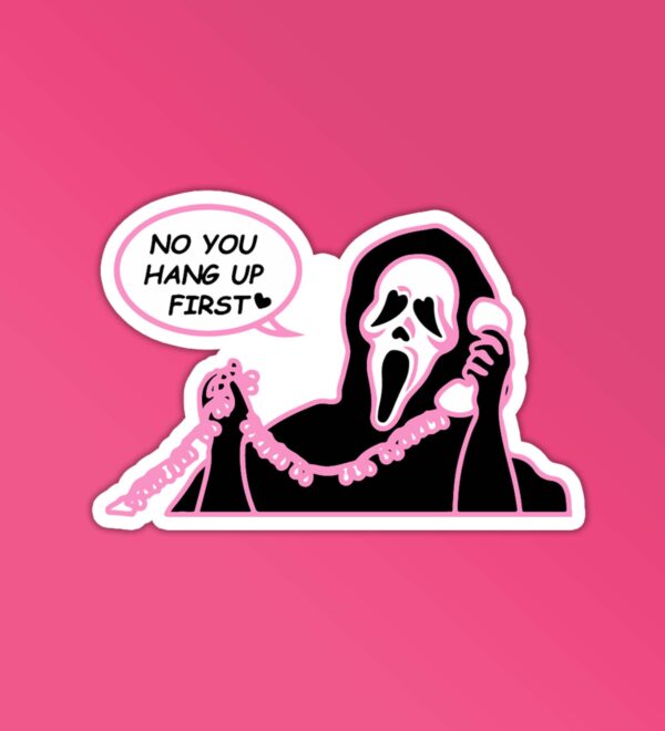 No You Hang Up First No You Hang Up First