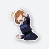 Nobara Jujutsu Kaisen Sticker