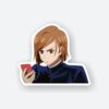Nobara Kugisaki Jujutsu Sticker