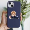 Nobara Kugisaki Jujutsu Sticker