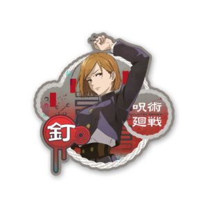 Nobara Sticker Nobara Sticker