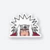 Nose Bleeding Jiraiya Sticker