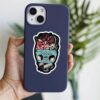 Not Only For Music Sticker