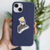 Not Today GOT Sticker