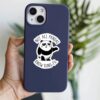 Not All Pandas Know KUNG FU Sticker